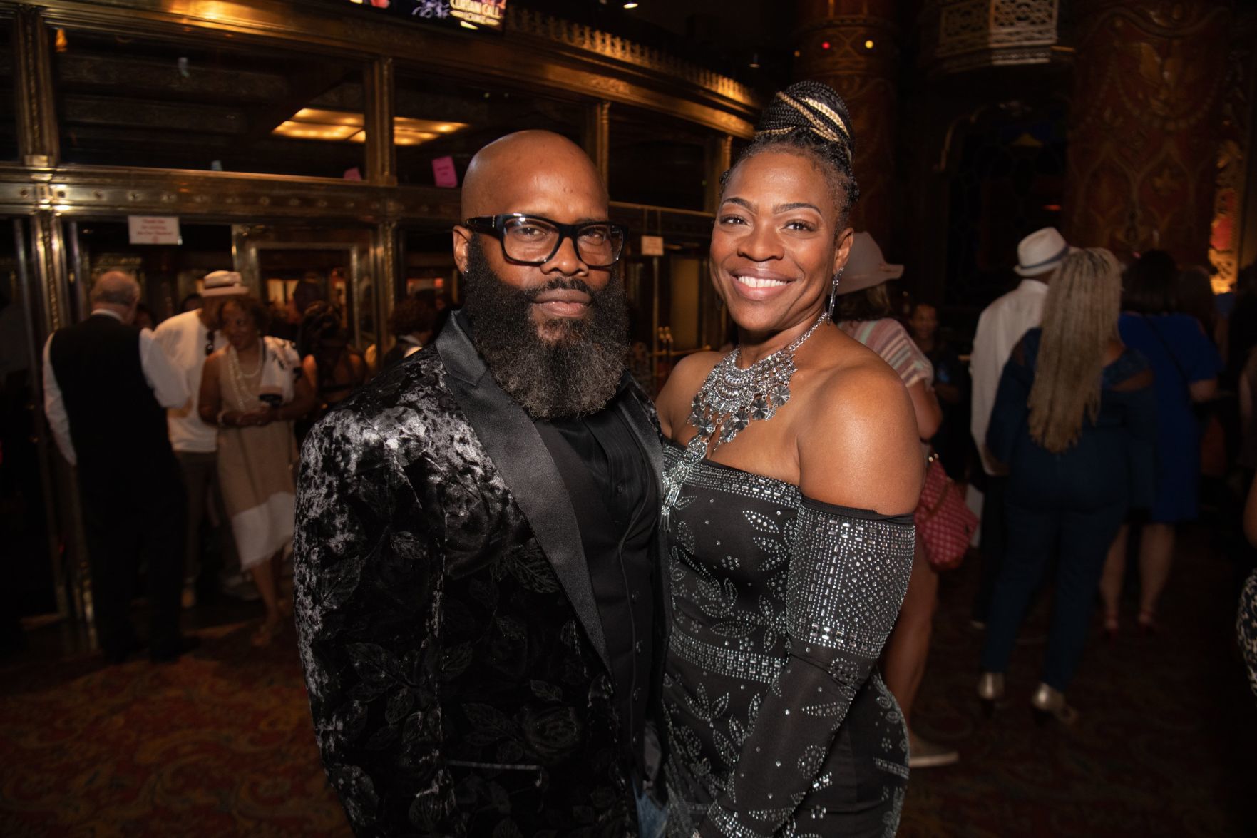 Boyz II Men at Fox Theatre